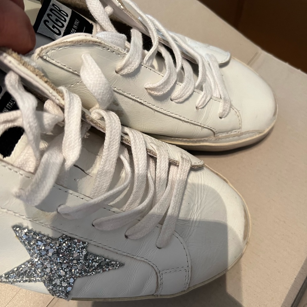 Golden goose size 41